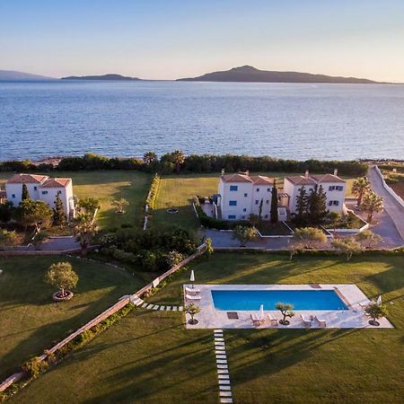 Neapoli Villas Neapoli Voion Exterior photo