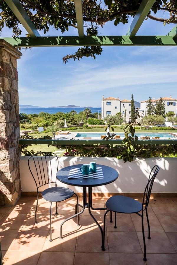 Neapoli Villas Neapoli Voion Exterior photo