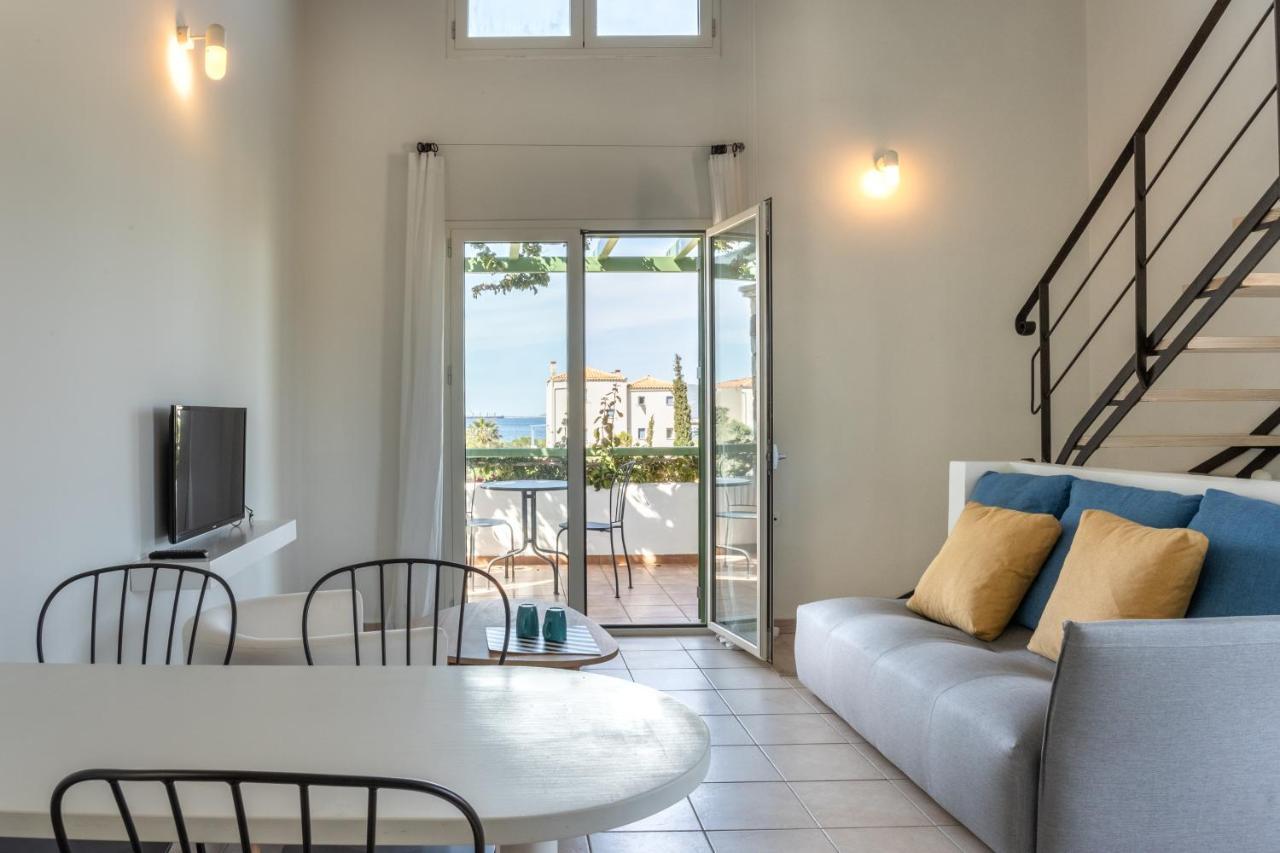 Neapoli Villas Neapoli Voion Exterior photo