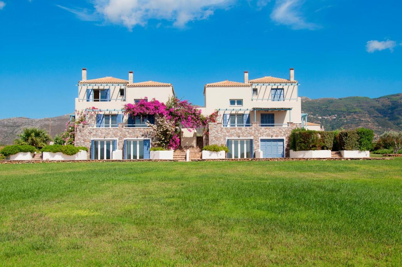 Neapoli Villas Neapoli Voion Exterior photo