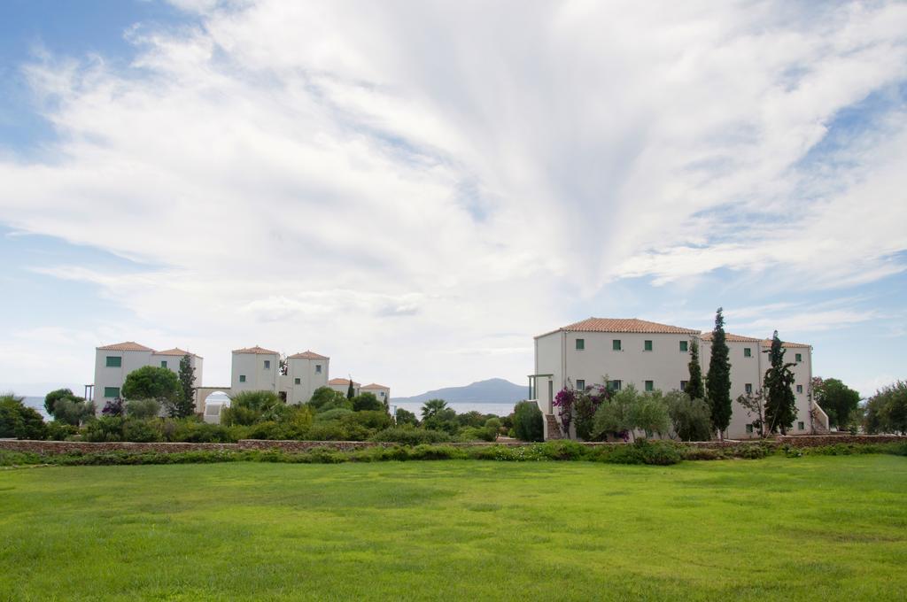 Neapoli Villas Neapoli Voion Exterior photo