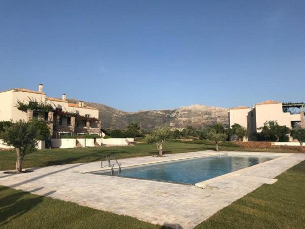 Neapoli Villas Neapoli Voion Exterior photo