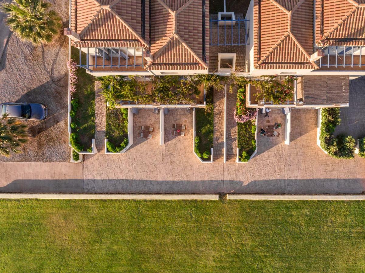 Neapoli Villas Neapoli Voion Exterior photo