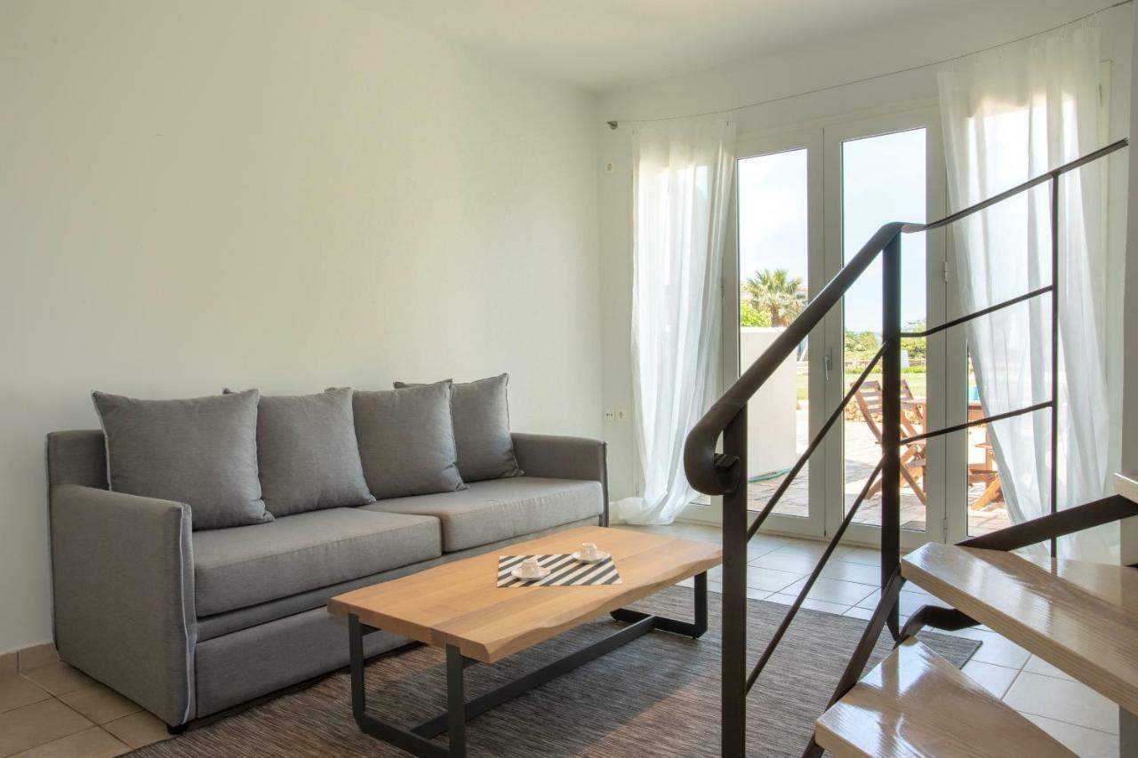 Neapoli Villas Neapoli Voion Exterior photo