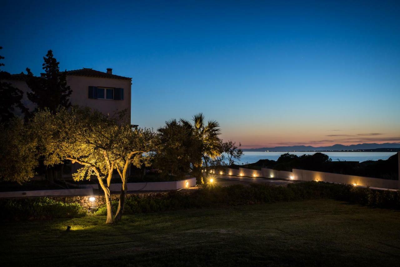 Neapoli Villas Neapoli Voion Exterior photo