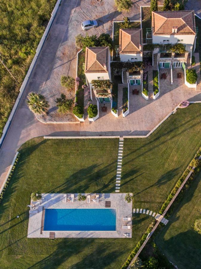 Neapoli Villas Neapoli Voion Exterior photo