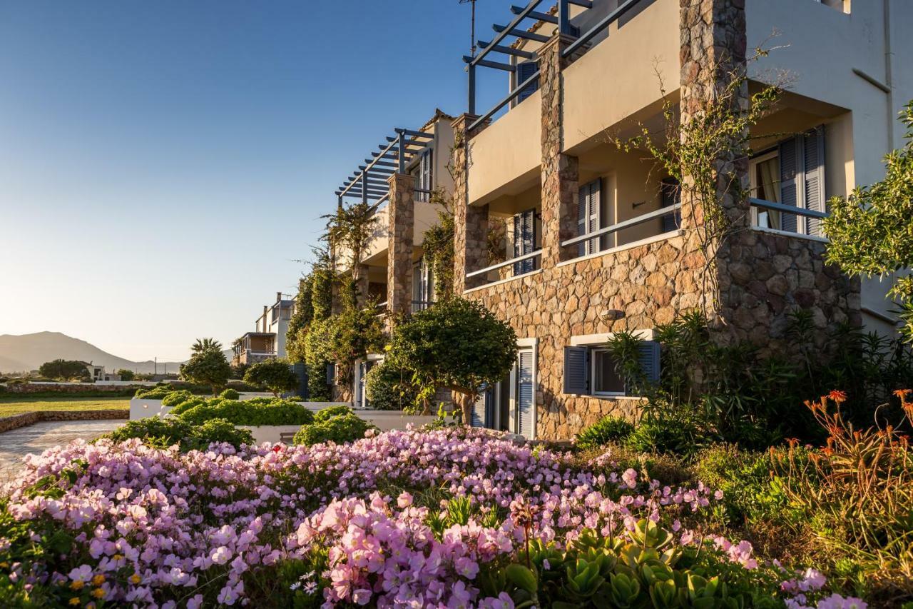 Neapoli Villas Neapoli Voion Exterior photo