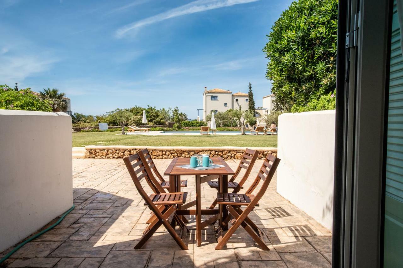 Neapoli Villas Neapoli Voion Exterior photo